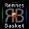 Union Rennes Basket Wiretap