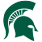 Michigan State Spartans Articles