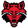 Arkansas State Red Wolves Wiretap