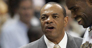 Birthday Party Places  Antonio on Lionel Hollins And The Memphis Grizzlies Have Had Limited Discussions