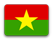 Burkina Faso Wiretap