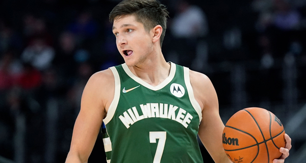 Grayson Allen Ankle Sprain More Severe Than Expected