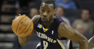 Tony Allen Sentenced To Community Service, Supervision For Role In Health Care Fraud