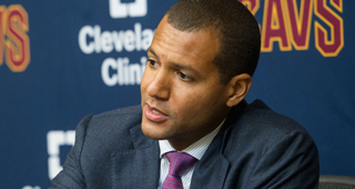 Cavaliers To Pursue Wing On Trade Market