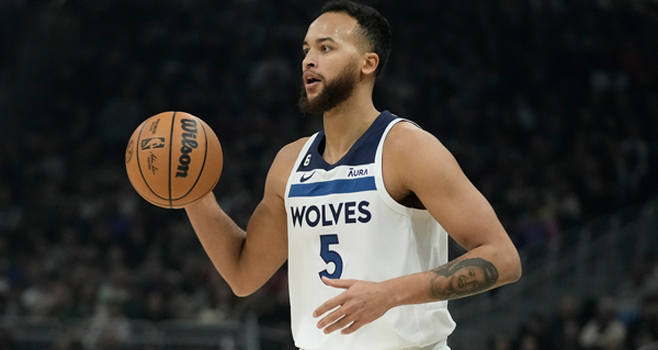 Kyle Anderson Out Game 5 With Eye Injury