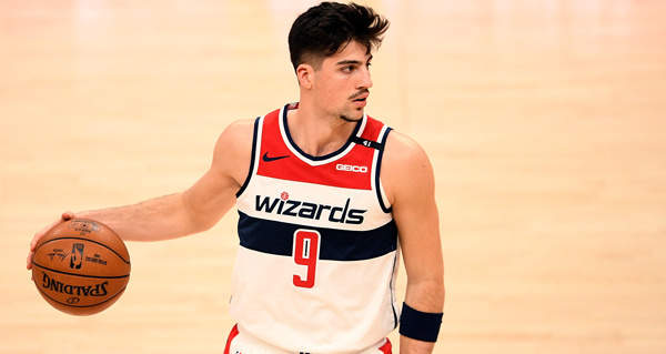 Deni Avdija, Wizards Agree To Four-Year, $55M Extension