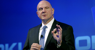 Steve Ballmer Ranked Richest Sports Owner In America By Forbes At Estimated $83B