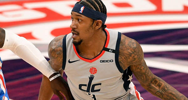 Bradley Beal's Trade Value Believed To Be Far Lower Than Expected