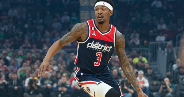 Beal says little about free agency but wrist making progress - The