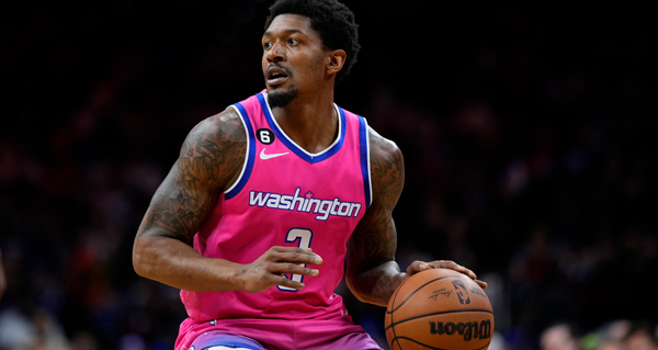 Dunc'd On: Bradley Beal Traded to Phoenix; Taylor Hendricks and Gradey Dick Scouting Reports