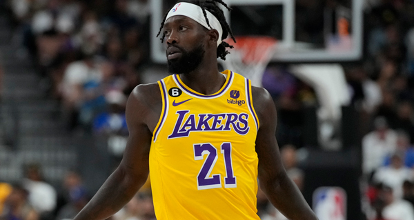 Wolves Not Expected To Pursue Patrick Beverley