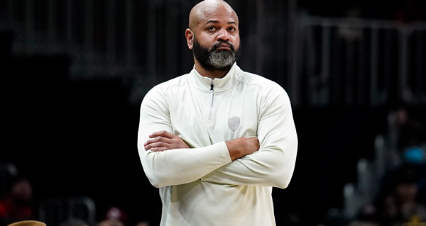 Cavaliers Head Coach J.B. Bickerstaff Provides New Update On Jarrett Allen's  Status - Sports Illustrated Cleveland Cavs News, Analysis and More