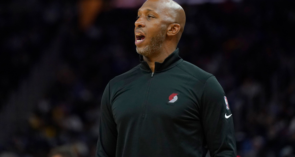 Teams Monitoring Chauncey Billups' Situation With Blazers