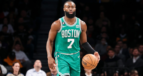 Jaylen Brown, Celtics Still Need 'More Time' To Work On Supermax Extension