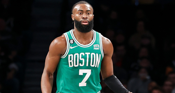 Celtics Don't Intend To Trade Jaylen Brown, Expected To Agree To Supermax