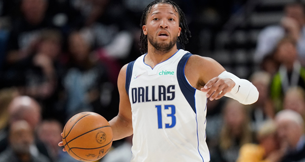 Knicks Expected To Offer Jalen Brunson 4-Year, $110M Contract
