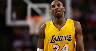 Kobe Bryant Embedded Documentary Film Crew With Lakers For His Final Season Realgm Wiretap