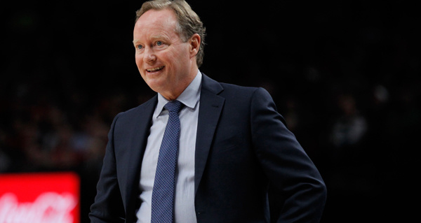 Brother Of Mike Budenholzer Died During Bucks' First Round Series Against Heat
