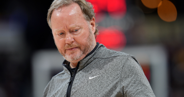 Mike Budenholzer, Jordi Fernandez, Kevin Young Among Finalists For Nets Coach