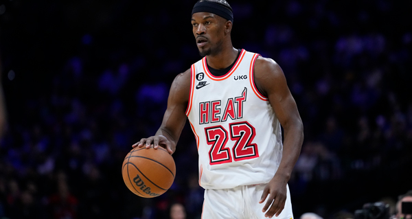 Miami Heat Release Their Classic Jerseys For This Season - Sports  Illustrated Miami Heat News, Analysis and More
