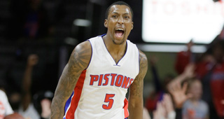 Grading The Deal: Kentavious Caldwell-Pope Signs One-Year, $18M