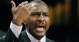 Dwane Casey Could Exit As Head Coach For Front Office Role With Pistons