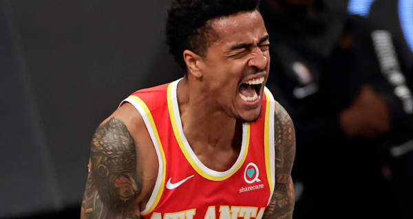 Jazz Interested In Trading For John Collins
