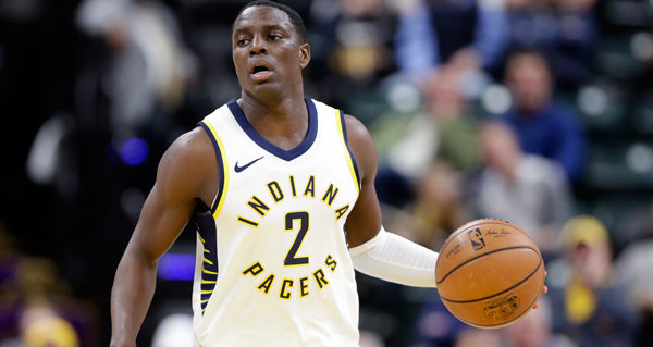 Darren Collison To Remain Retired Amid Interest From Lakers Clippers Realgm Wiretap