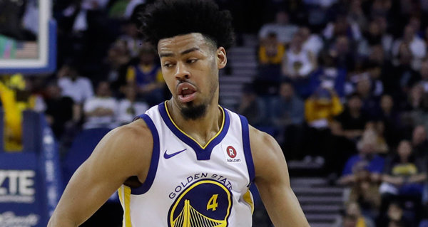 Quinn Cook, Kings Agree To One-Year Deal