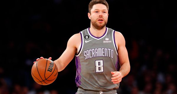 Matthew Dellavedova Signs Two-Year Deal With Melbourne United