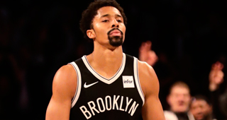 Spencer Dinwiddie Eligible For Four-Year, $128M Extension With Nets