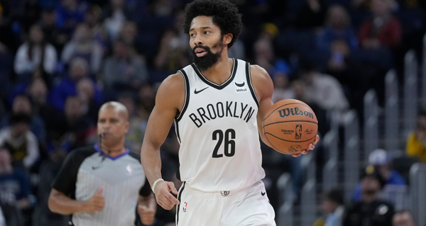 Spencer Dinwiddie To Sign With Lakers