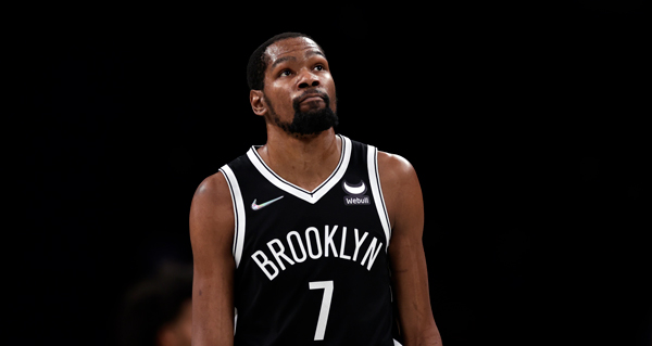 Grizzlies Have Shown Interest In Trading For Kevin Durant