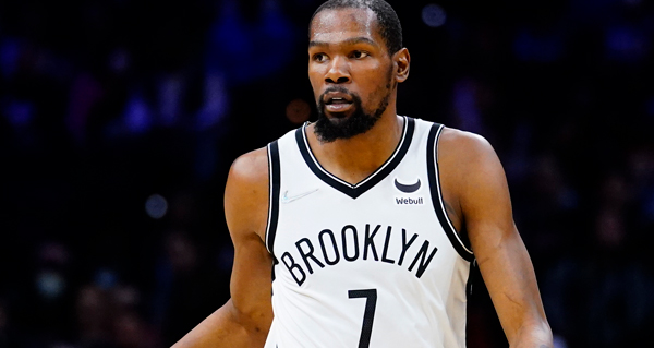Kevin Durant Perspectives Celtics, 76ers As Fascinating Locations