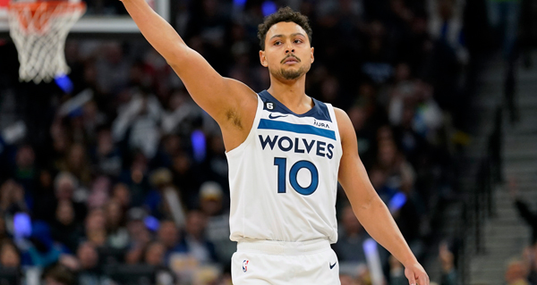 Bryn Forbes Arrested On Family Violence Charge