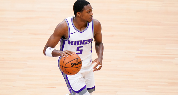 De'Aaron Fox: Changing Agents Had Nothing To Do With Leaving Kings