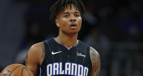Markelle Fultz Out For Season With Torn Acl Realgm Wiretap