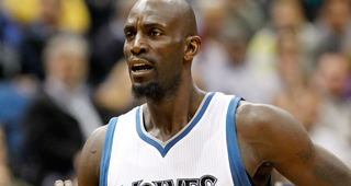 Kevin Garnett Thought He'd Win A Couple Of Titles With Stephon Marbury
