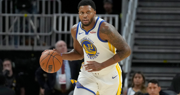 Warriors Release Rudy Gay, Rodney McGruder; Cut Roster Down To 13 Players