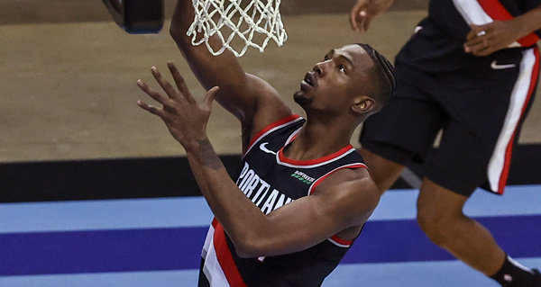 Harry Giles III, Nets Agree To One-Year Deal