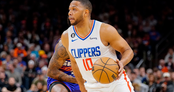 Eric Gordon, Suns Agree To Two-Year, $6M Deal