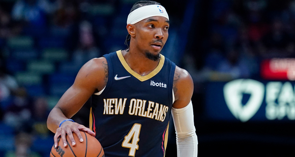 Pelicans Trade Devonte' Graham, Four 2nd Rounders To Spurs For Josh  Richardson - RealGM Wiretap