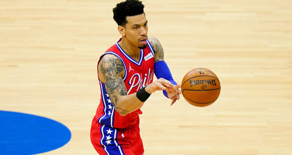 Danny Green Near Agreement With Cavaliers