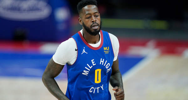 JaMychal Green to sign Warriors contract after Thunder buyout, agent says –  NBC Sports Bay Area & California
