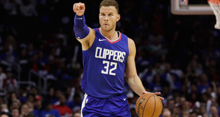 Blake Griffin Announces Retirement From NBA