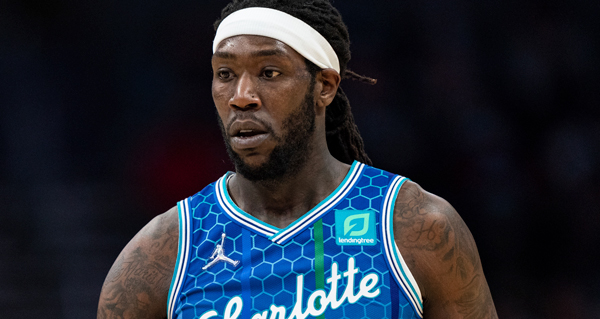 Montrezl Harrell Has Felony Charge Reduced To Misdemeanor
