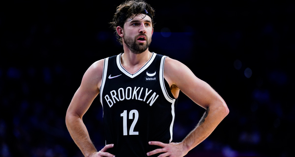 Joe Harris Expected To Be 100% For Nets Training Camp