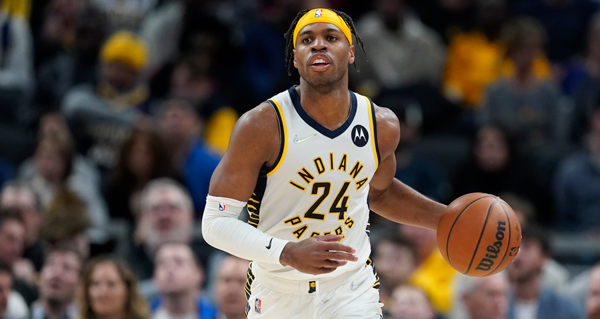 Lakers in Talks With Pacers for Buddy Hield Trade, per Report