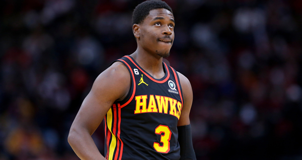 Atlanta Hawks Request Waivers On Tyrese Martin