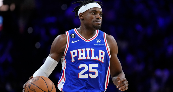 Sixers Trade Danuel House, 2nd Rounder To Pistons To Create Flexibility For Buyouts